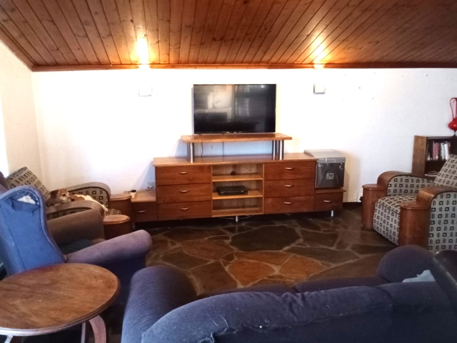 4 Bedroom Property for Sale in Bothasig Western Cape